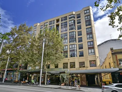 1/743 - 755 George Street, Haymarket, NSW