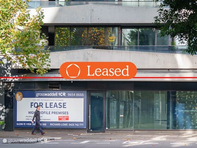 815-817 Bourke Street, Docklands, VIC