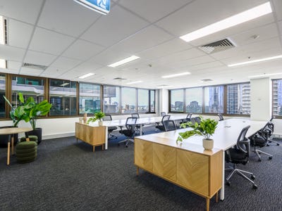 Level 12, 126 Margaret Street, Brisbane City, QLD