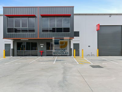 61/275 Annangrove Road, Rouse Hill, NSW