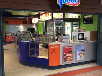 Hillary's Boat Harbour, Shop 48, 28 Southside Drive, Hillarys, WA