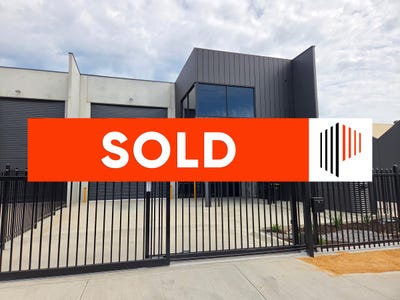 22B Circuit Drive, Hendon, SA