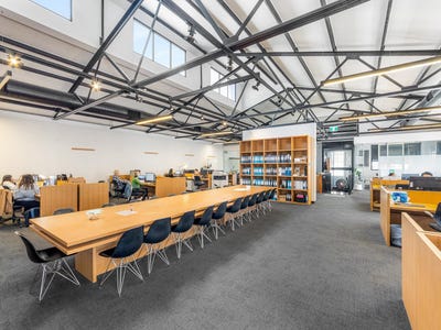 42 Kelso Street, Cremorne, VIC