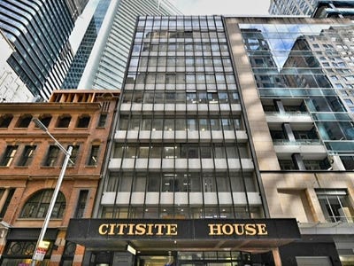 9/155 Castlereagh Street, Sydney, NSW