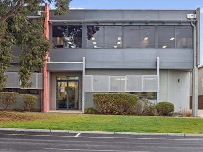 41B Breen Street, Quarry Hill, VIC