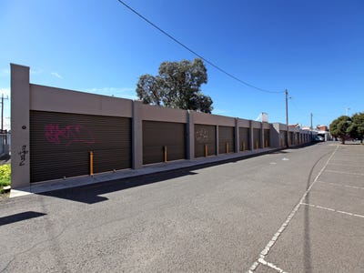 9/23A Cameron Street, Brunswick, VIC