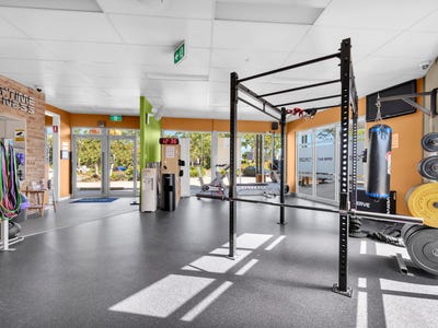 Tenancy E of 8 & 9, 1-7 Goshawk Boulevard, Buderim, QLD