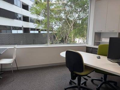 102/93 Pacific Highway, North Sydney, NSW