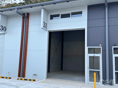 Unit 31, 13 Jusfrute Drive, West Gosford, NSW