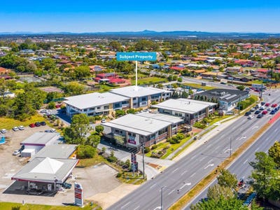 Key Offices Sunnybank Hills (KOSH), 6/5/528 Compton Road, Stretton, QLD