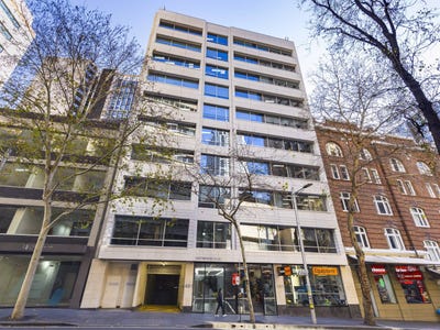 Kentbridge House, Level 1 491 Kent Street, Sydney, NSW