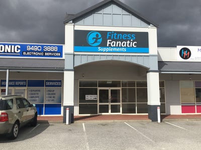 5/2328 Albany Highway, Gosnells, WA