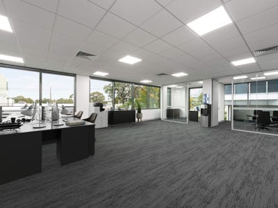 11/2 Brandon Park Drive, Glen Waverley, VIC