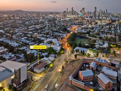 163 Annerley Road, Dutton Park, QLD