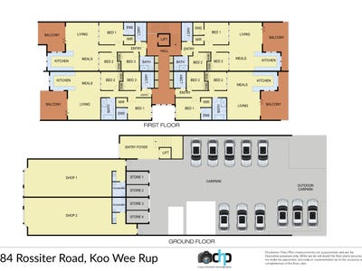 284 Rossiter Road, Koo Wee Rup, VIC