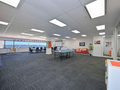 Monford House, Level 5 East, 239 Adelaide Tce, Perth, WA