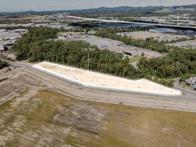 Lot 304 Vantage Yatala, 304 Christensen Road South, Stapylton, QLD