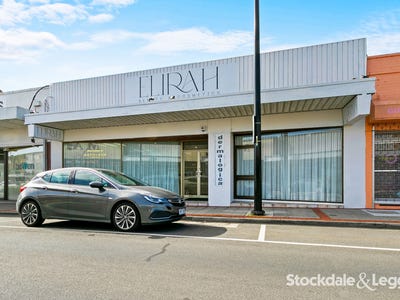 195-197 Commercial Road, Morwell, VIC