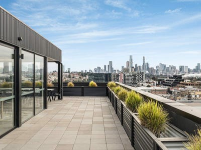 Part Level 4 3 Newton Street, Cremorne, VIC