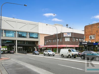 53-55 Kiora Road, Miranda, NSW