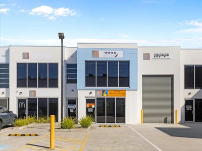 5/23 Technology Drive, Augustine Heights, QLD