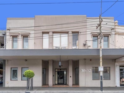 30-32 Glenferrie Road, Malvern, VIC