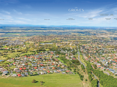 41 Wallaby Walk, Sunbury, VIC