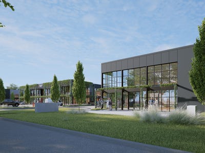 The Hub Fyansford, 255 Hamilton Highway, Fyansford, VIC