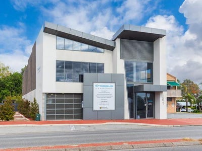 261 Berwick Street, East Victoria Park, WA