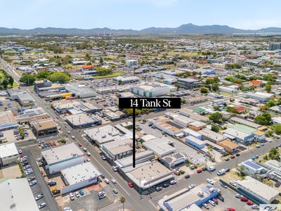 14 Tank Street, Gladstone Central, QLD