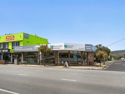 191-193 Point Nepean Road, Dromana, VIC