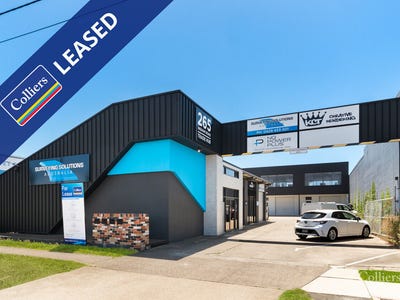 265 Ingham Road, Garbutt, QLD