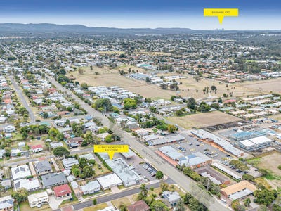 63 Raceview Street, Raceview, QLD