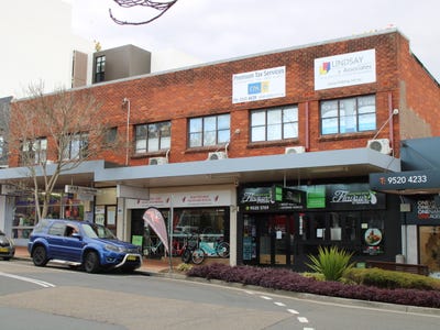 suite 6, 1075 Old Princes Highway, Engadine, NSW