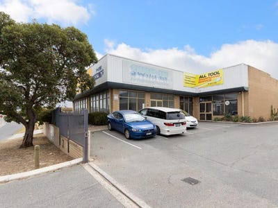 18/30 Peel Road, O'Connor, WA