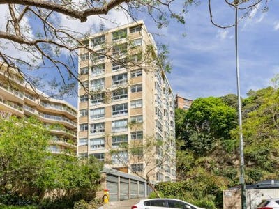 51 Roslyn Gardens, Elizabeth Bay, NSW