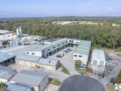 Unit 5, 5 Neptune Place, Yamba, NSW