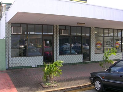 Shop 1, 79 McLeod Street, Cairns, QLD