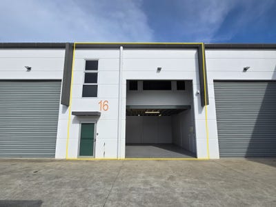 16/9 Greg Chappell Drive, Burleigh Heads, QLD