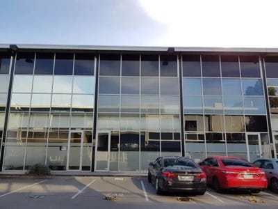Suite 127, 9 Hall Street, Port Melbourne, VIC