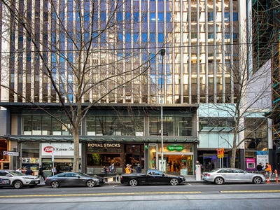 470 Collins Street, Melbourne, VIC