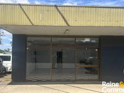 Shop 2, 108 Railway Parade, Glenfield, NSW