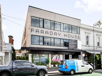 Faraday House, Lvl 1, 224 Faraday Street, Carlton, VIC