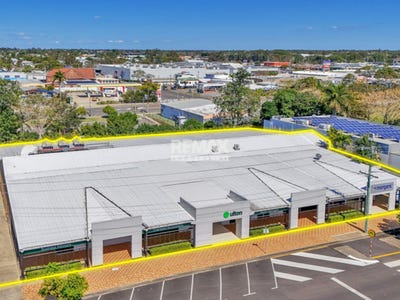 62 Woondooma Street, Bundaberg Central, QLD