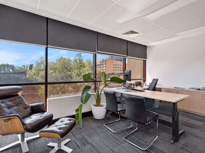 507 Murray Street, Perth, WA