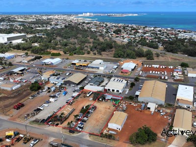11 & 13 Connolly Street, Webberton, WA