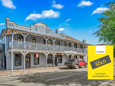 148 John Street, Singleton, NSW