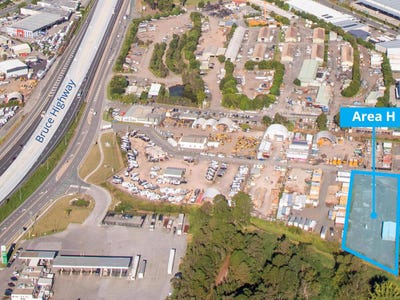 Area H, 645 Chevallum Road, Chevallum, QLD