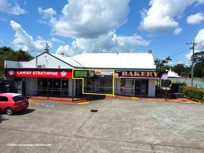 2/167 Samsonvale Road, Strathpine, QLD