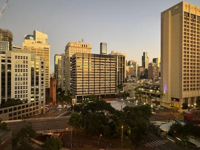 Silverton Place, 101 Wickham Terrace, Spring Hill, QLD